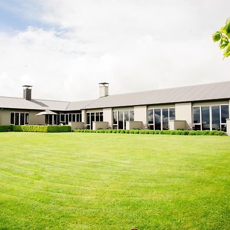 Dunluce Boutique B&B Te Anau Esterno foto