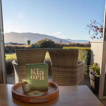 Dunluce Boutique B&B Te Anau Esterno foto