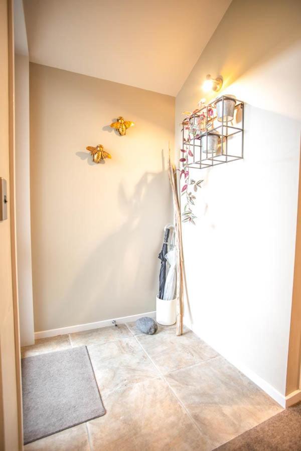 Dunluce Boutique B&B Te Anau Esterno foto
