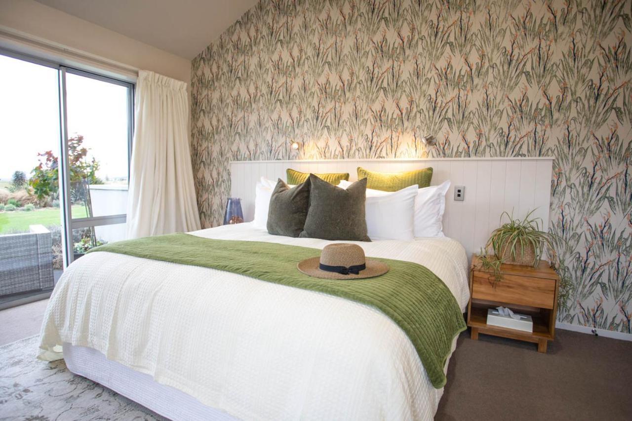 Dunluce Boutique B&B Te Anau Esterno foto