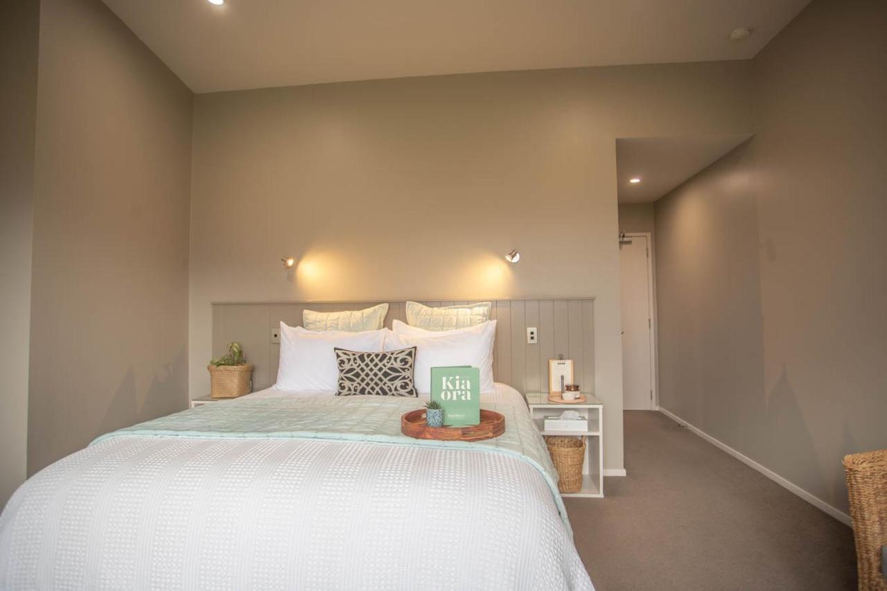 Dunluce Boutique B&B Te Anau Esterno foto
