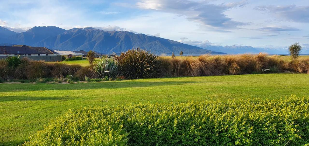 Dunluce Boutique B&B Te Anau Esterno foto