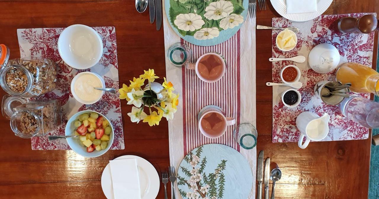 Dunluce Boutique B&B Te Anau Esterno foto