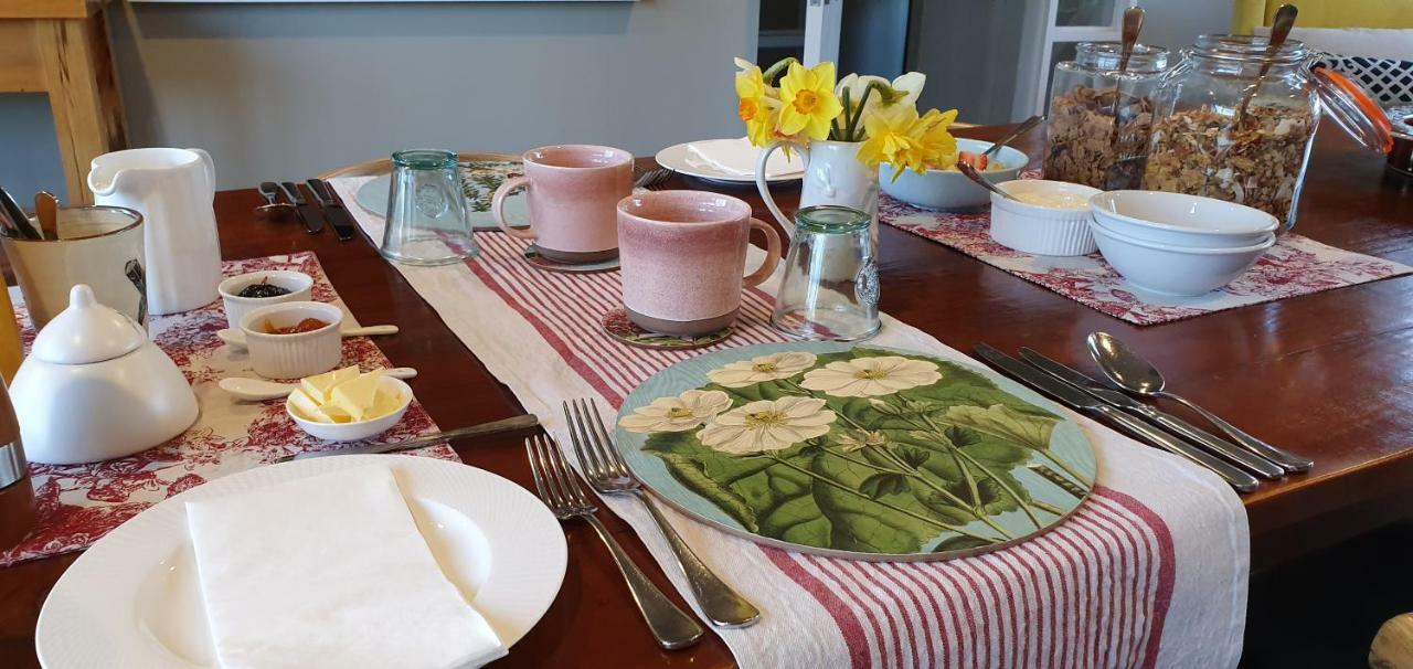 Dunluce Boutique B&B Te Anau Esterno foto