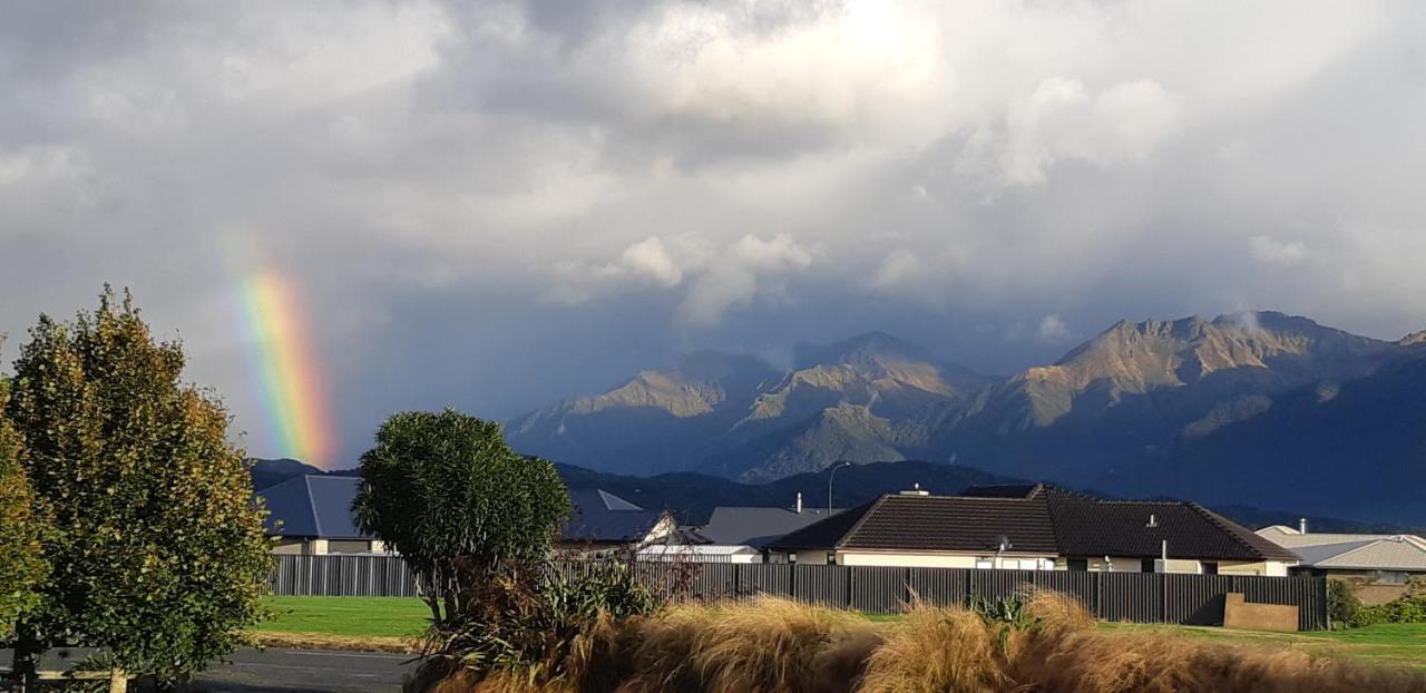Dunluce Boutique B&B Te Anau Esterno foto