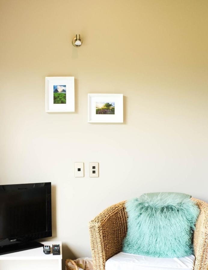 Dunluce Boutique B&B Te Anau Esterno foto