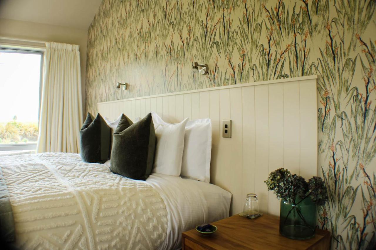 Dunluce Boutique B&B Te Anau Esterno foto